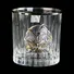 Набір для віскі Полювання Boss Crystal 6 келихів (платина, срібло, золото, кришталь) Фото 5